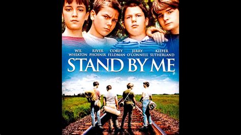 youtube stand by me|stand by me original artist.